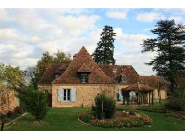 Stone House for sale in Saint-Felix-de-Reillac-et-Mortemart (Aquitaine)