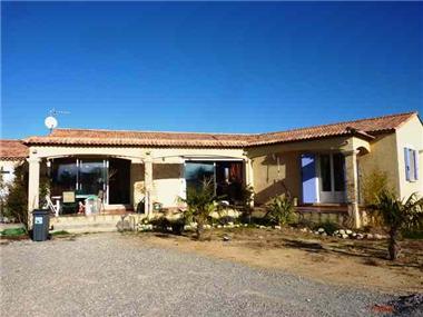 House for sale in Saint-Christol-les-Ales (Languedoc-Roussillon)
