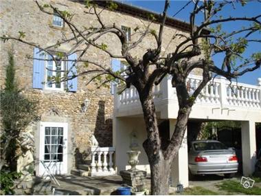 Old House for sale in Saint-Florent-sur-Auzonnet (Languedoc-Roussillon)