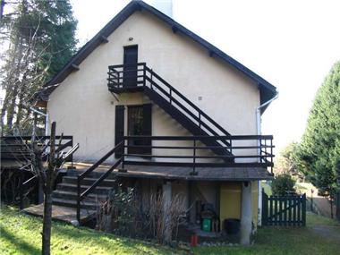 Villa for sale in Ordizan (Midi-Pyrenees)