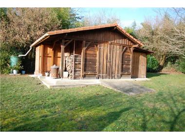 Villa for sale in Villeneuve-de-Marsan (Aquitaine)