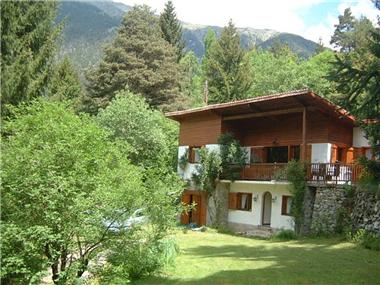 House for sale in Saint-Martin-Vesubie (Provence-Alpes-Cote d'Azur)