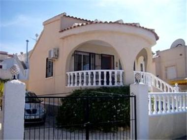 Villa for sale in Ciudad Quesada (Valencia)