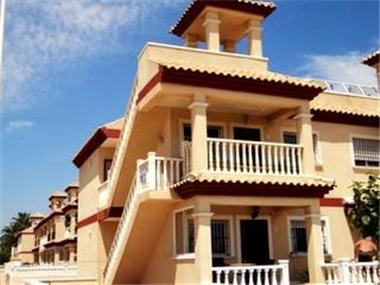 Apartment for sale in San Pedro del Pinatar (Murcia)