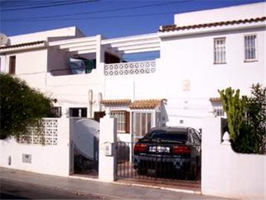 Town House for sale in San Miguel de Salinas (Valencia)