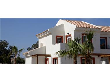 Townhouse for sale in San Juan de Alicante (Valencia)