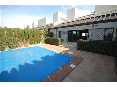 Villa for sale in Sucina (Murcia)