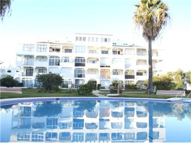 Apartment for sale in Calahonda (Andalucia)