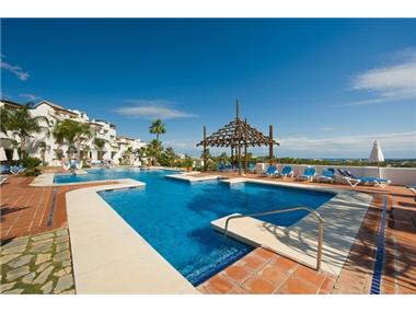 Apartment - Middle Floor for sale in Las Brisas (Andalucia)