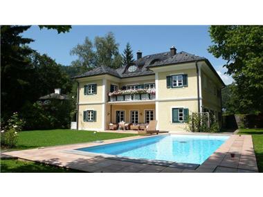 House/villa for sale in Bad Ischl (Oberosterreich)
