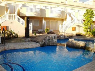Apartment for sale in El Raso (Castille and Leon)