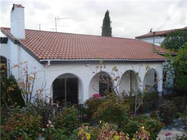 Detached House for sale in Lania (Limassol)