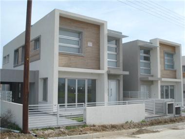 Detached House for sale in Alethriko (Larnaca)