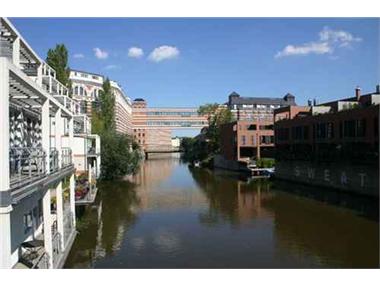 Apartment for sale in Leipzig (Freistaat Sachsen)