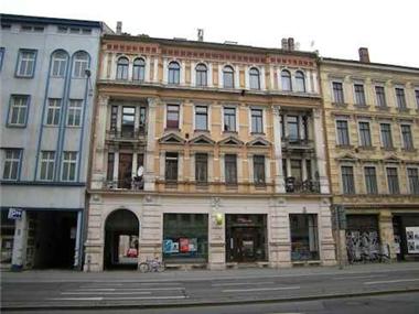 Apartment for sale in Leipzig (Freistaat Sachsen)