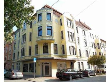 Apartment for sale in Bremerhaven (Land Bremen)