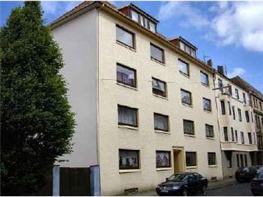 Apartment for sale in Bremerhaven (Land Bremen)