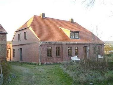 House for sale in Glaisin (Mecklenburg-Vorpommern)