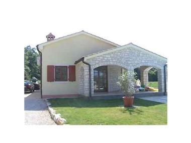 House for sale in Sveti Lovrec Pazenaticki (Istarska Zupanija)
