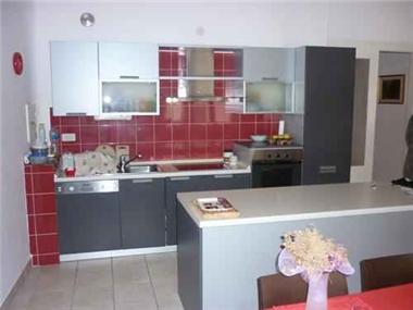 Apartment for sale in Split (Splitsko-Dalmatinska Zupanija)