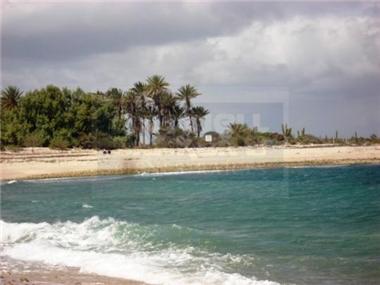Land for sale in La Paz (Baja California Sur)