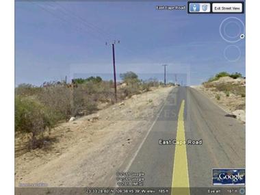 Land for sale in los cabos  (Baja California Sur)