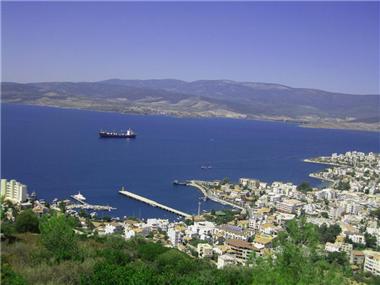 Flat/apartment for sale in Bodrum (Mugla)