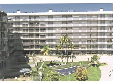 Apartment/flat for sale in Platja d'Aro (Catalonia)