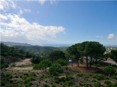 Plot Of Land for sale in Palamos (Catalonia)