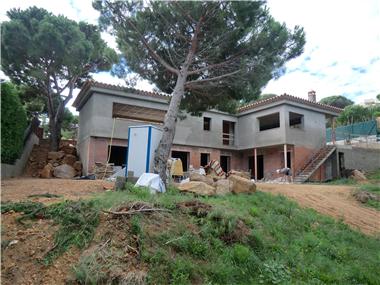 House/villa for sale in S'Agaro (Catalonia)