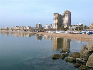 Apartment/flat for sale in Palamos (Catalonia)