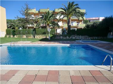Apartment/flat for sale in S'Agaro (Catalonia)