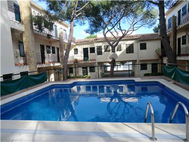 Apartment/flat for sale in Palamos (Catalonia)
