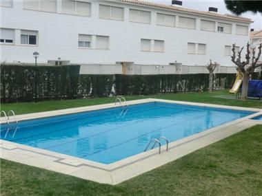 Apartment/flat for sale in S'Agaro (Catalonia)