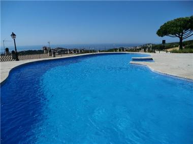 Apartment/flat for sale in S'Agaro (Catalonia)
