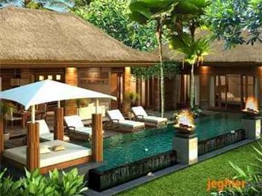 House for sale in Seminyak (Bali)