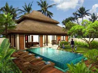 House for sale in Canggu (Bali)