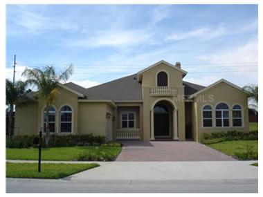 Single Family Home for sale in Oakland (Florida)