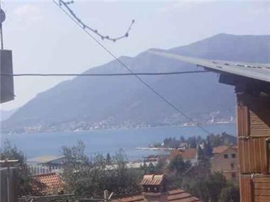 House for sale in Tivat (Montenegro)