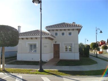 Detached for sale in La Manga del Mar Menor (Murcia)