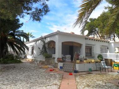 Detached Villa for sale in Orihuela Costa (Valencia)