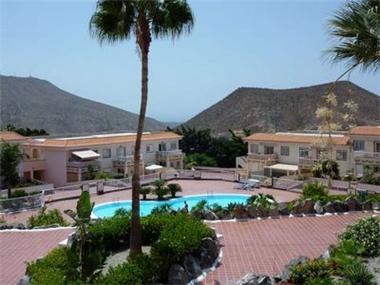 Property - Apartment for sale in Los Cristianos (Canary Islands)