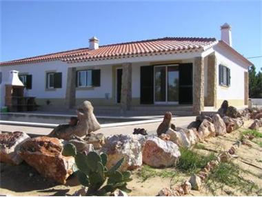 Property - Villa for sale in Vale Da Telha (Faro)
