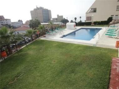 Property - Apartment for sale in Benalmadena Costa (Andalucia)