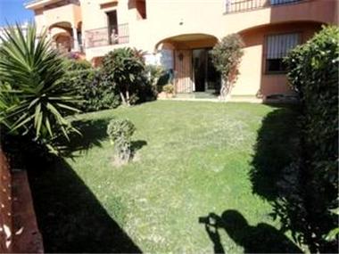 Apartment for sale in El Faro (Andalucia)