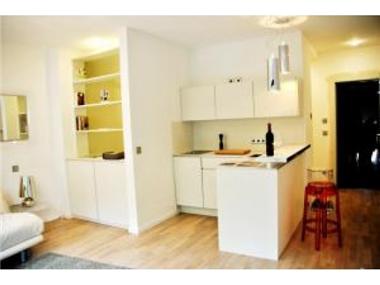 Studio for sale in Berlin (Land Berlin)