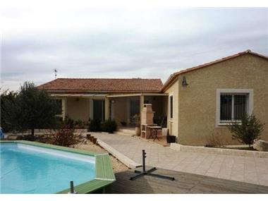 House for sale in Ales (Languedoc-Roussillon)