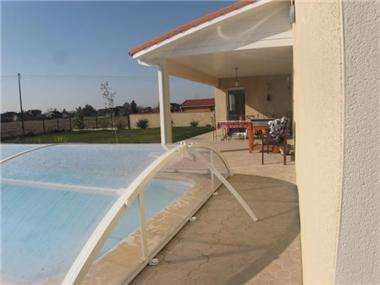 Villa for sale in Aurensan (Midi-Pyrenees)