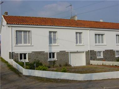 House for sale in Aizenay (Region Pays de la Loire)