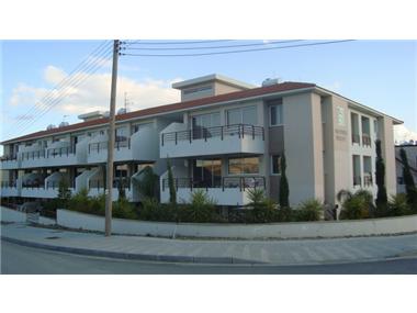 Apartment       for sale in Voroklini (Larnaca)